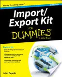 Import/Export-Kit für Dummies - Import / Export Kit for Dummies
