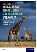 AQA KS3 English Language: Year 7 Test Workbook 15er-Pack - AQA KS3 English Language: Year 7 Test Workbook Pack of 15