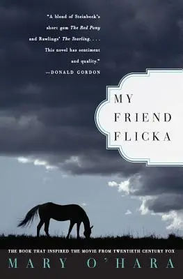 Mein Freund Flicka - My Friend Flicka