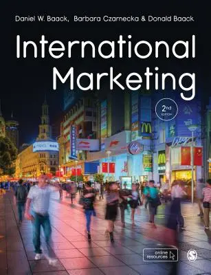 Internationales Marketing - International Marketing