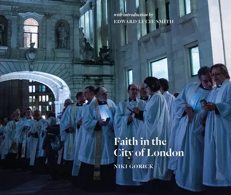 Glaube in der Stadt London - Faith in the City of London