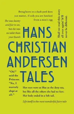 Hans Christian Andersens Märchen - Hans Christian Andersen Tales