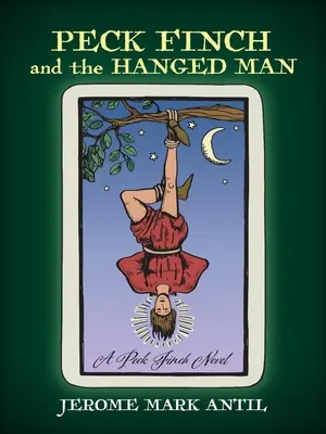 PECK FINCH und der GEHÄNGTE MANN - PECK FINCH and the HANGED MAN