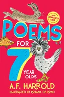 Gedichte für 7 Jährige - Poems for 7 Year Olds