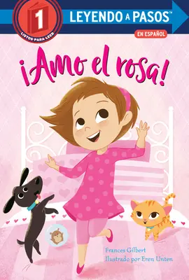 Amo El Rosa!