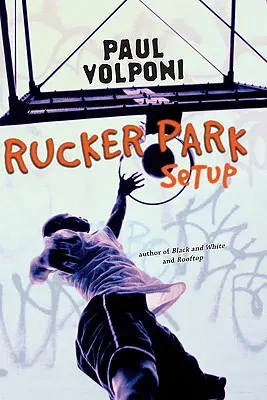 Rucker Park-Einrichtung - Rucker Park Setup