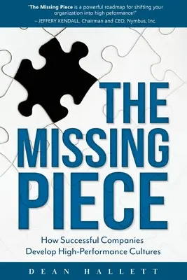 Das fehlende Stück - The Missing Piece