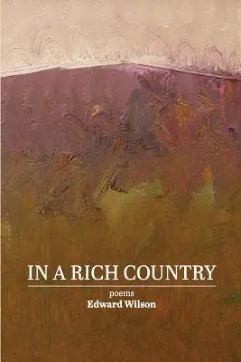 In einem reichen Land: Gedichte - In a Rich Country: poems