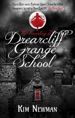 Das Gespenst der Drearcliff Grange School - Haunting of Drearcliff Grange School