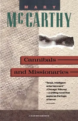 Kannibalen und Missionare - Cannibals and Missionaries