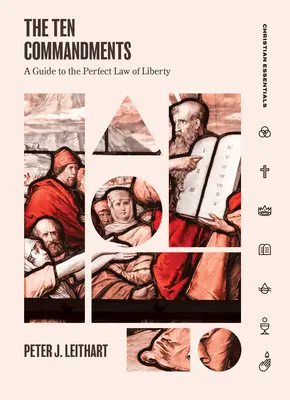 Die Zehn Gebote: Ein Leitfaden für das vollkommene Gesetz der Freiheit - The Ten Commandments: A Guide to the Perfect Law of Liberty