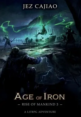 Zeitalter des Eisens - Age of Iron