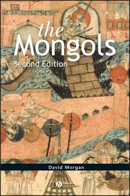 Mongolen 2e - Mongols 2e