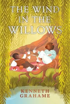 Der Wind in den Weiden - The Wind in the Willows