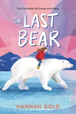 Der letzte Bär - The Last Bear