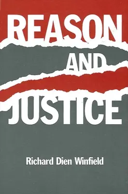 Vernunft und Gerechtigkeit - Reason and Justice