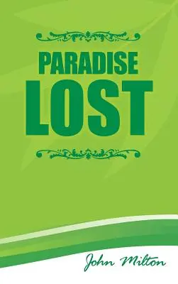 Das verlorene Paradies - Paradise Lost