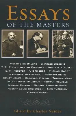 Essays der Meister - Essays of the Masters