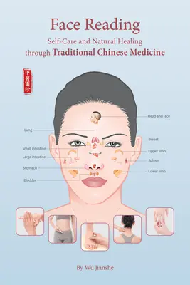 Gesicht lesen: Selbstfürsorge und natürliche Heilung durch traditionelle chinesische Medizin - Face Reading: Self-Care and Natural Healing Through Traditional Chinese Medicine