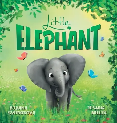 Kleiner Elefant - Little Elephant