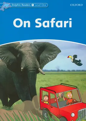 Auf Safari - On Safari