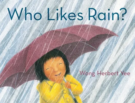 Wer mag Regen? - Who Likes Rain?