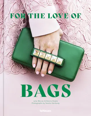 Aus Liebe zu den Tüten - For the Love of Bags