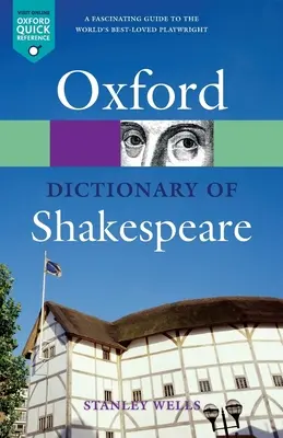 Shakespeare-Wörterbuch (Neuauflage) - Dictionary of Shakespeare (Reissue)