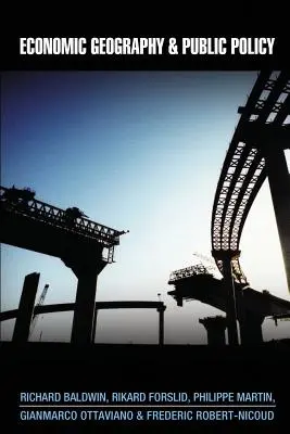 Wirtschaftsgeographie und öffentliche Politik - Economic Geography and Public Policy