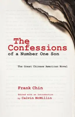 Die Bekenntnisse eines Sohnes Nr. 1: Der große chinesisch-amerikanische Roman - The Confessions of a Number One Son: The Great Chinese American Novel