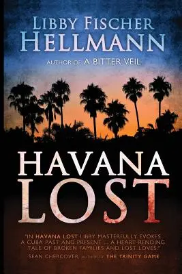 Havanna verloren - Havana Lost