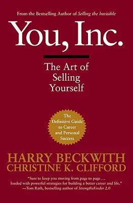 Du, Inc: Die Kunst, sich selbst zu verkaufen - You, Inc.: The Art of Selling Yourself