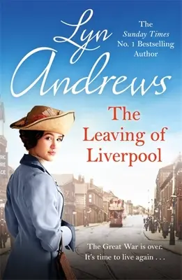 Das Verlassen von Liverpool - The Leaving of Liverpool