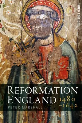 Reformation in England 1480-1642 - Reformation England 1480-1642