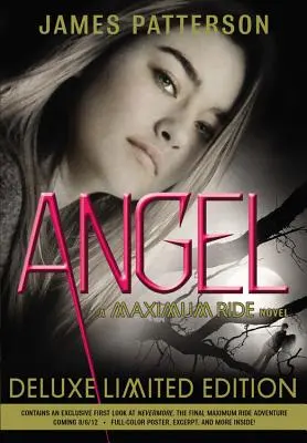 Engel [mit Poster] - Angel [With Poster]