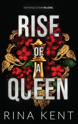 Rise of a Queen: Sonderausgabe Druck - Rise of a Queen: Special Edition Print