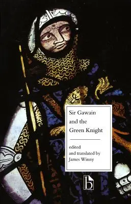 Sir Gawain und der Grüne Ritter - Vorderseitenübersetzung - Sir Gawain and the Green Knight - Facing Page Translation