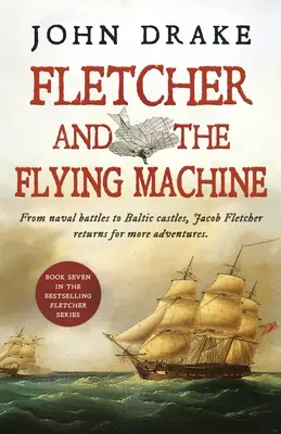 Fletcher und die Flugmaschine - Fletcher and the Flying Machine