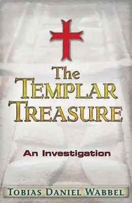 Templer-Schatz - Templar Treasure