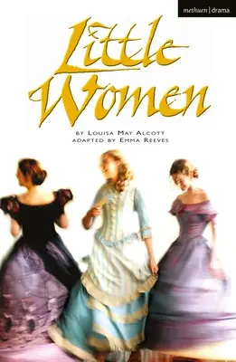 Kleine Frauen - Little Women