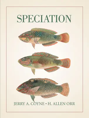 Artenbildung - Speciation