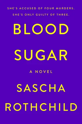 Blutzucker - Blood Sugar