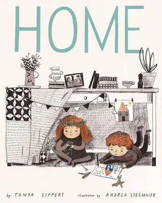 Heimat: Die Geschichte zweier Kinder, die in Obdachlosigkeit und unsichere Wohnverhältnisse gedrängt werden - Home: A Story of Two Children Thrust Into Homelessness and Uncertain Housing Situations
