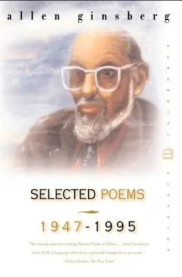 Ausgewählte Gedichte 1947-1995 - Selected Poems 1947-1995