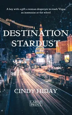 Reiseziel Sternenstaub: Großdruck - Destination Stardust: Large Print