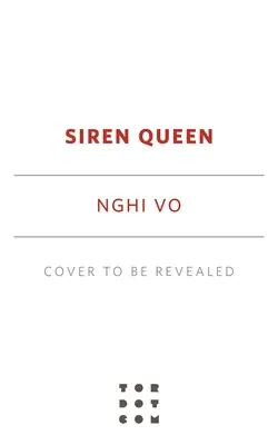 Die Sirenen-Königin - Siren Queen