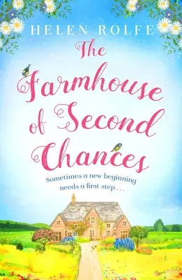 Das Bauernhaus der zweiten Chance - The Farmhouse of Second Chances