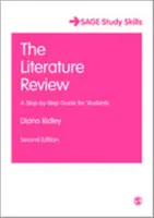 Literaturübersicht - eine schrittweise Anleitung für Studenten - Literature Review - A Step-by-Step Guide for Students