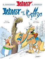 Asterix: Asterix und der Greif - Album 39 - Asterix: Asterix and the Griffin - Album 39