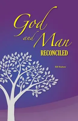 Gott und Mensch versöhnt - God and Man Reconciled